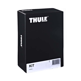 THULE 3069 Rapid Fixpoint XT Kit