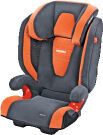 Recaro Monza Grey/Pepper