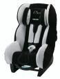 Recaro Young Expert + Black/Silver