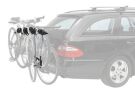 Thule Cykelholder Hang-On 3 med tilt.