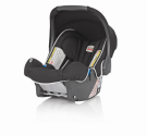 Britax-Römer BabySafe Plus "Benno"