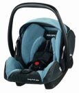Recaro Young Profi + Grey/Petrol