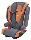 Recaro Monza SEATFIX Grey/Pepper