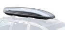 Thule Spirit 780 Højglans Sølv