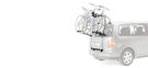 Thule Backpac 973