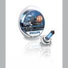 Phillips Blue Vision