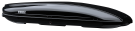 Thule Spirit 780 Højglans Sort