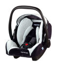 Recaro Young Profi + Black/Silver