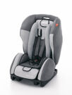 Recaro Young Expert + Asphalt/Grey