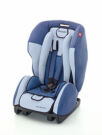 Recaro Young Expert + Steel/Blue