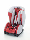 Recaro Young Expert + Red/Silver