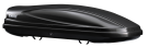 Thule Atlantis 780 Sort.