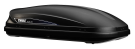 Thule Pacific 200 sort