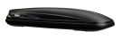 Thule Pacific 700 Sort