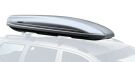 Thule Spirit 820 Højglans Sølv 