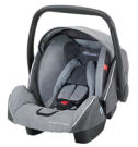 Recaro Young Profi + Asphalt/grey