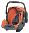 Recaro Young Profi + Grey/Pepper