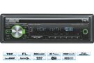 Kenwood CD radio MP3/WMA