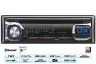Kenwood CD radio MP3/WMA/ACC/Bluetooth