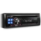 ALPINE CD/TUNER 4-FARVET NATBelysning