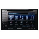 Pioneer Cd/Dvd MP3/WMA/WAV/AAC/DivX/JPEG