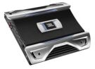  JBL Forstærker,GTO3501 