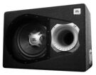  JBL GT5-1204BP 12" band-pass subkasse 