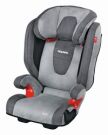 Recaro Monza Asphalt/Grey