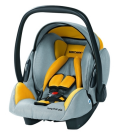 Recaro Young Profi + Crystal/Yellow