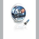 Phillips Blue Vision