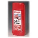 Sonax Polish & Wax