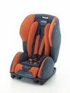 Recaro Young Expert + Grey/Pepper