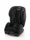 Recaro Young Expert + Black/Aquavit