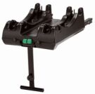 Recaro Isofixbase til Profi+ og expert+