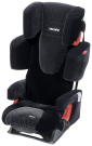 Recaro Start Black/Aquavit 2
